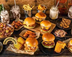 Wicked Burgers (Paddington)