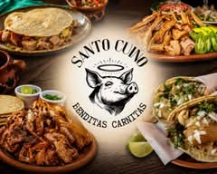 Santo Cuino Benditas Carnitas