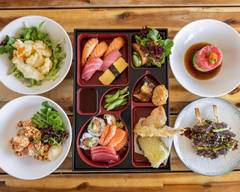 Sushimee Japanese Restaurant