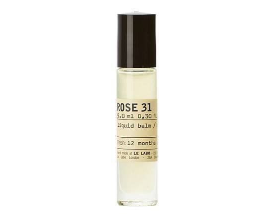 Rose 31 Liquid Balm