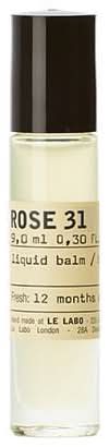 Rose 31 Liquid Balm