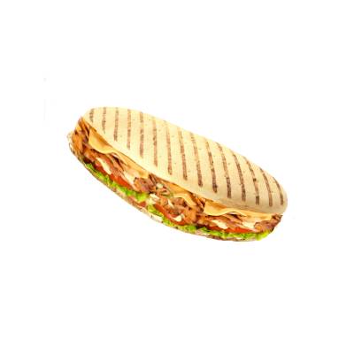 Panini 🥖 kebab 🐔