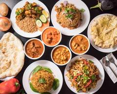 Mirchi Indian and Nepalese (Rockdale)