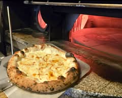 Diffa Pizza Au Feu de Bois