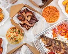 Grill Gurus BBQ