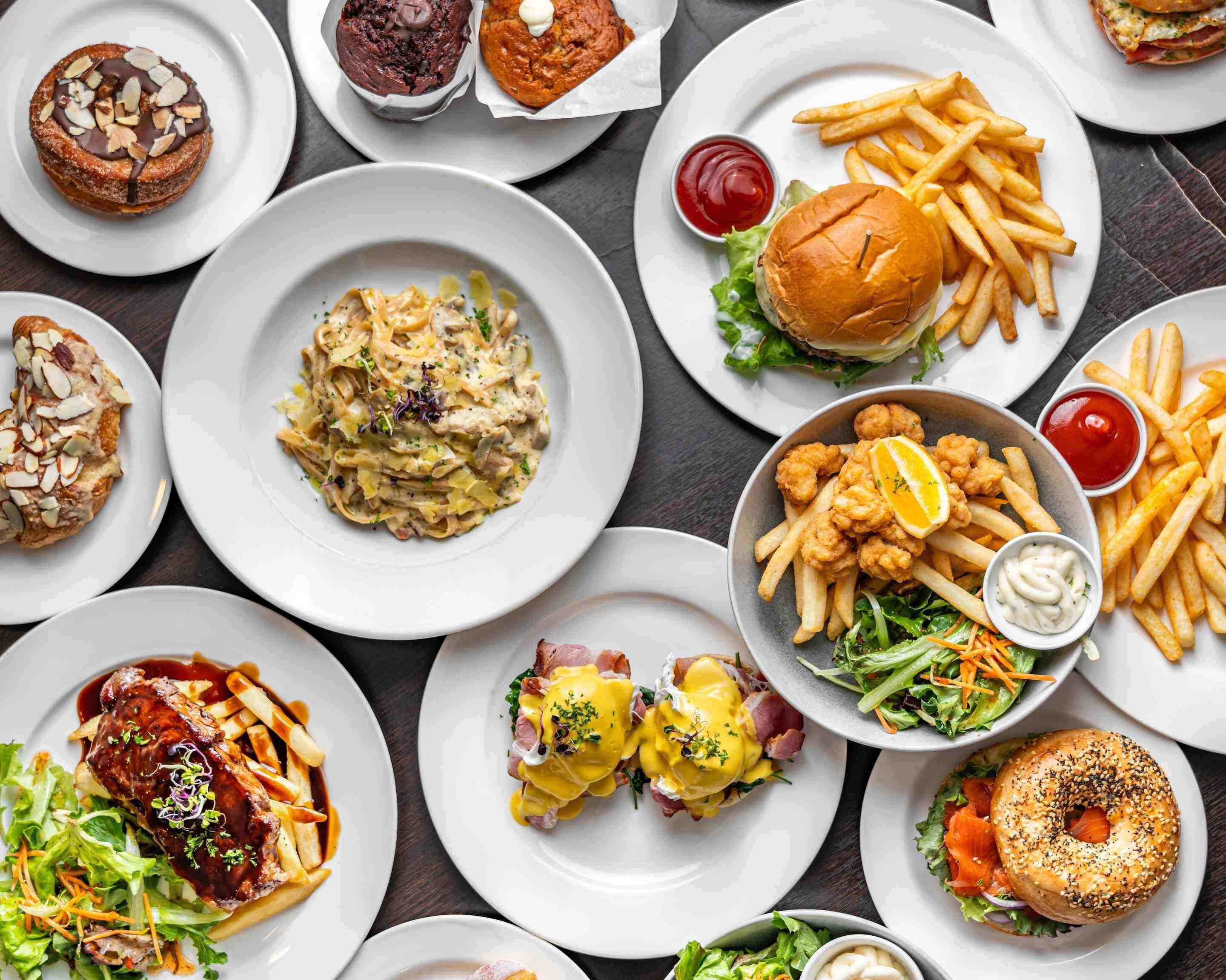 Order Latitude 36 delivery online Auckland Takeaway menu & prices