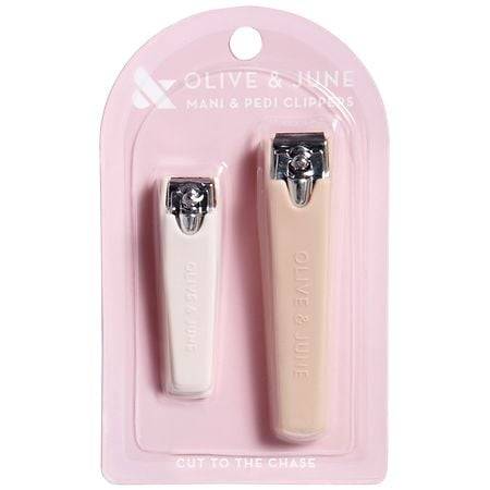 Olive & June Nail Clippers