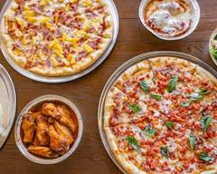 Saruzzos New York Pizzeria- Blodgett