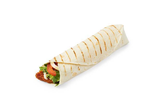 Vegan Wrap (VG)