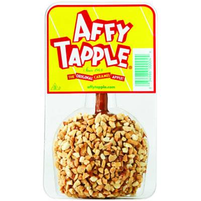 Affy Tapple the Original Peanut Caramel Apple