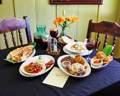 Lazaro's Cuban Cuisine