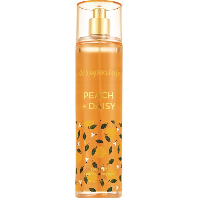 Aeropostale Body Mist, Peach-Daisy (8 fl oz)