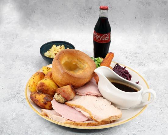 Roast Meal Deal