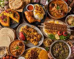Saveurs d'Iran