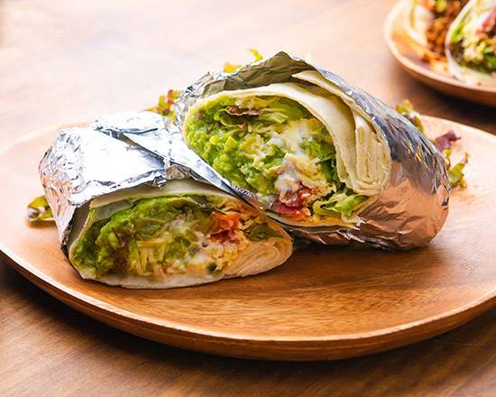 ★オーダー　ブリトーページ ☆オーダー ブリトーページ OC Burrito のデリバリー ・持ち帰り