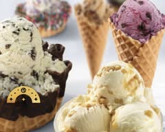 Oberweis+That Burger Joint+Woodgrain Pizzeria (Glen Ellyn)