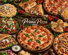 Prima Pizza 🍕🍔🍝