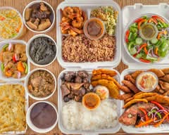 Monique Caribbean Takeout (363 Preston St K1S 4M8 Unit B)