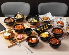 Twozzim韓國燉雞 彰化員林店
