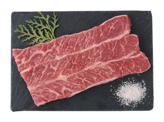 冷藏澳洲穀飼無骨牛小排200g(貼體)※因配送關係實際到貨效期約4天起 <1Box盒 x 1 x 1Box盒>