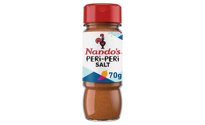 Nando's Peri Peri Salt (400522)