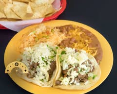 3 Amigos Mexican Restaurant (Kiln Creek)
