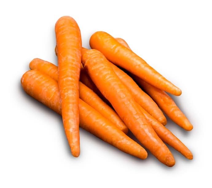 Carrots