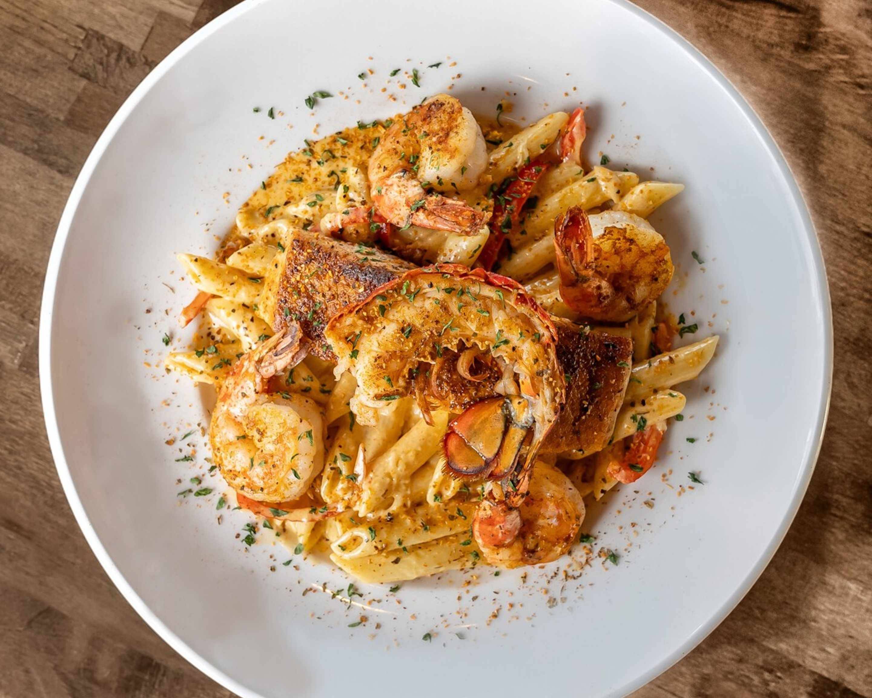 DC Crab Plug Menu Washington • Order DC Crab Plug Delivery Online