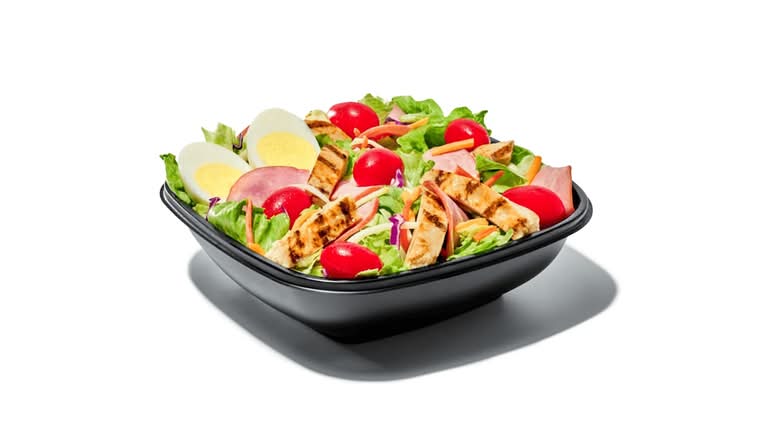 Chef Salad