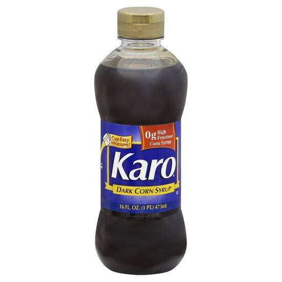 Karo Gluten Free Dark Corn Syrup