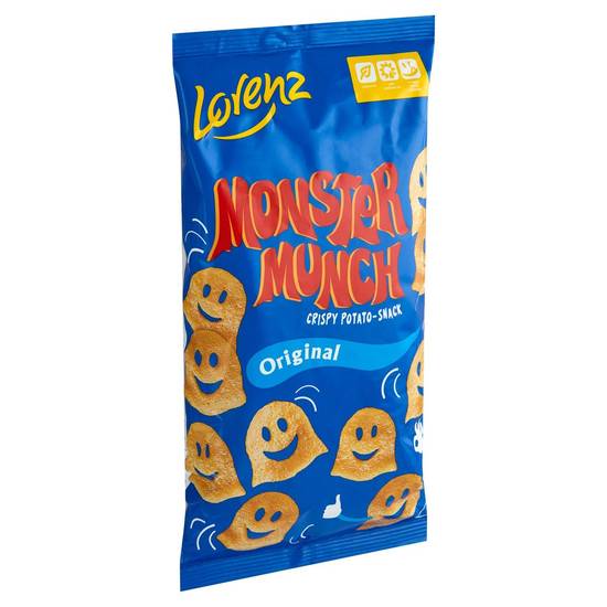 Lorenz Monster Munch Original 75 g