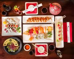 Premier Sushi and Cafe (Food Hall)