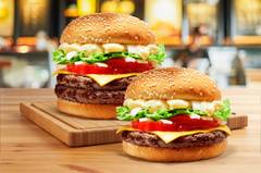 Burger Burst (16368 Middlebelt Rd)