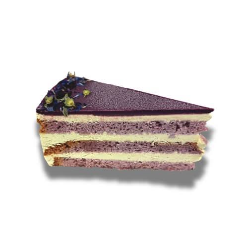 Torcik Matcha&Ube