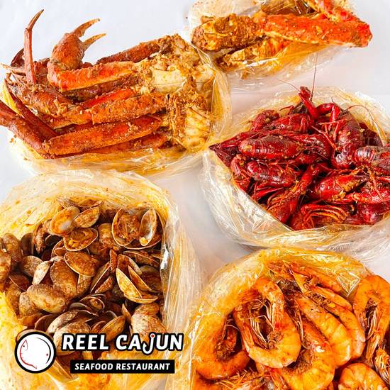 What is Cajun Food?, Resturants
