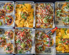 Talkin Tacos (West Village)