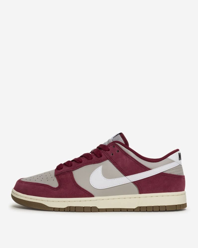 Nike Dunk Low Retro Se (Red - 8.5)