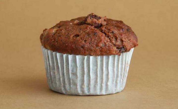 Banana Muffin