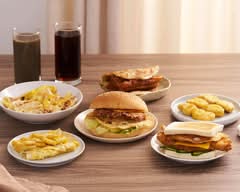 四食五号早餐店