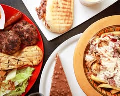 Chez Bouza - Urban Breakfast & Grillades 🔥🥐