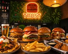 Trust Hamburgers
