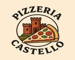 Pizzeria Castello🍕🍕