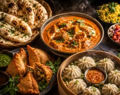 Himalayan Flavours
