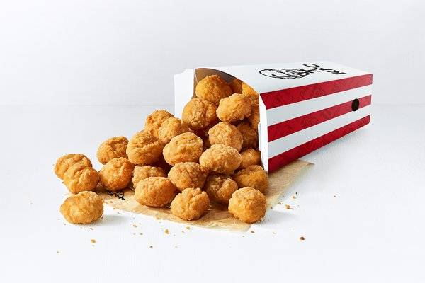 Large Popcorn Chicken