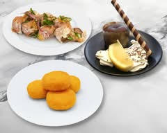 Sushi Lovers Japanese Restaurant Bundaberg