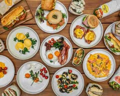 County Cafe & Restaurant (Melbourne)