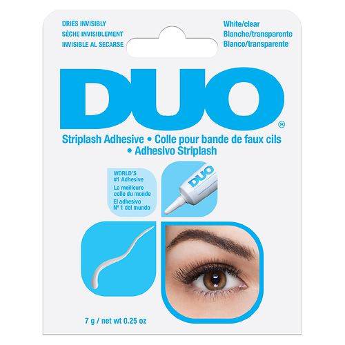 Duo Eyelash Adhesive - 0.25 oz