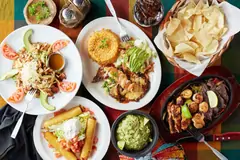 Don Juan's Mexican Grill