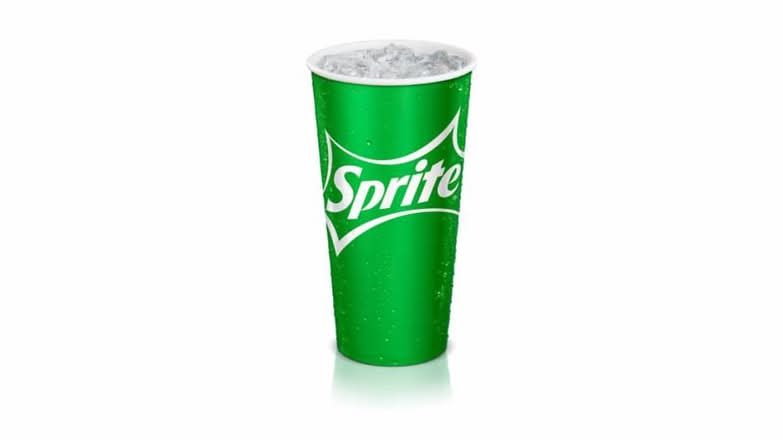 Sprite