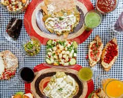 Almuerzos del Valle (Leon)